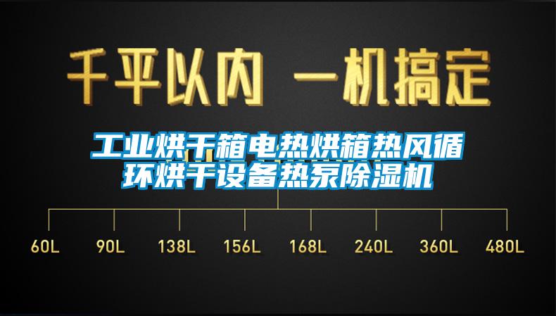 工业烘干箱电热烘箱热风循环烘干设备热泵除湿机