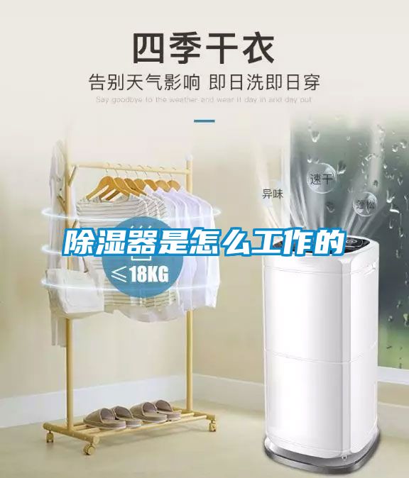 除湿器是怎么工作的