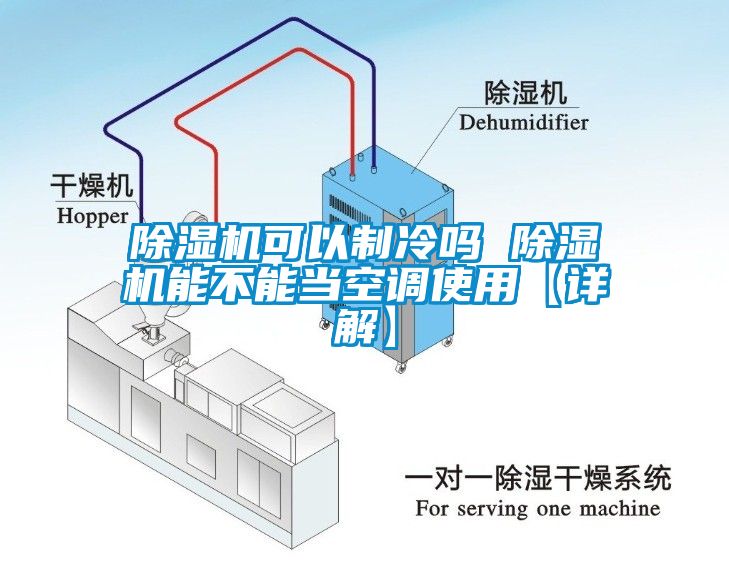 除湿机可以制冷吗 除湿机能不能当空调使用【详解】