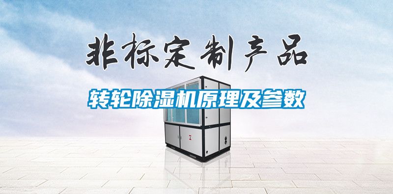 转轮除湿机原理及参数