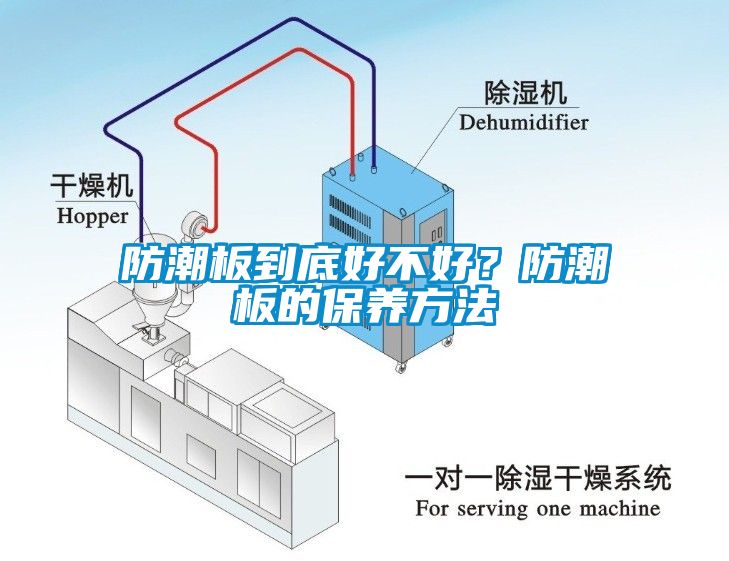 防潮板到底好不好？防潮板的保养方法