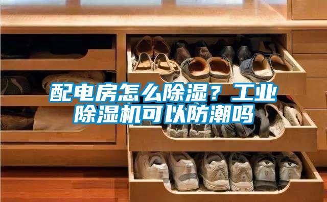 配电房怎么除湿？工业除湿机可以防潮吗