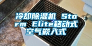 冷却除湿机 Storm Elite移动式空气嵌入式