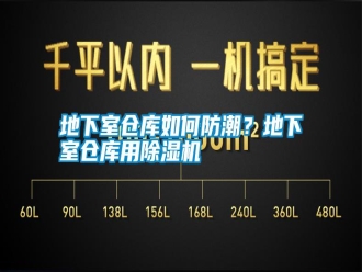 行业新闻地下室仓库如何防潮？地下室仓库用除湿机