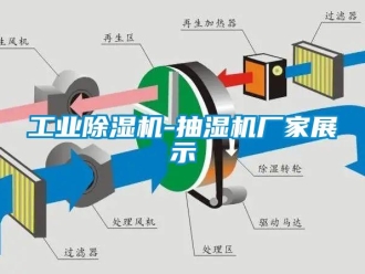 企业新闻工业除湿机-抽湿机厂家展示